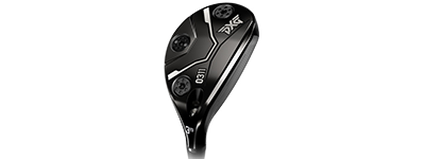 Black Ops 0311 Hybrid | PXG Black Ops | Breakthrough Golf Club 